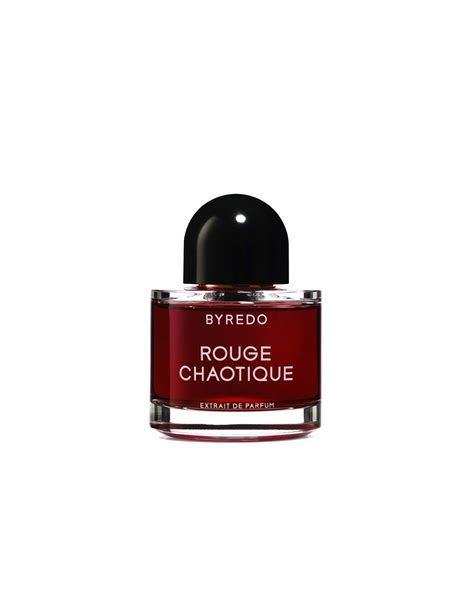 byredo rouge chaotique dupe
